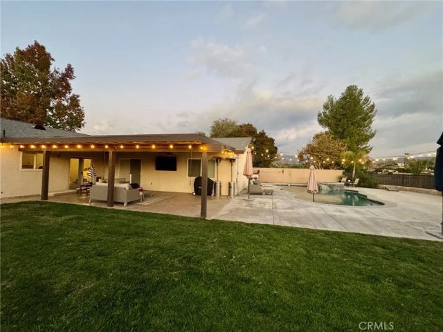 33817 Liberty Road, Yucaipa, CA 92399