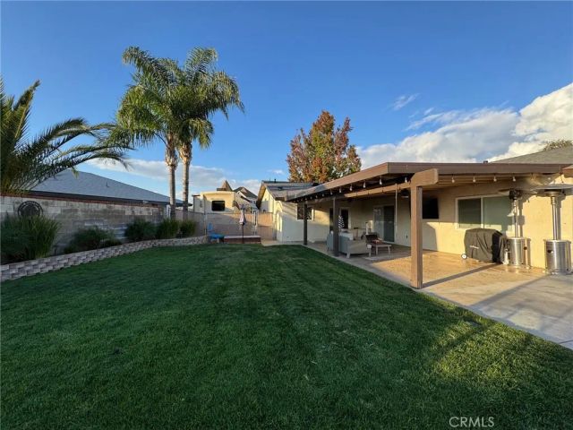 33817 Liberty Road, Yucaipa, CA 92399