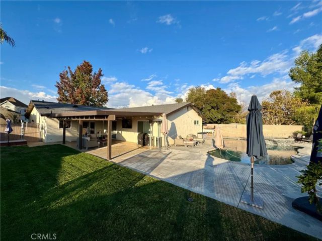 33817 Liberty Road, Yucaipa, CA 92399
