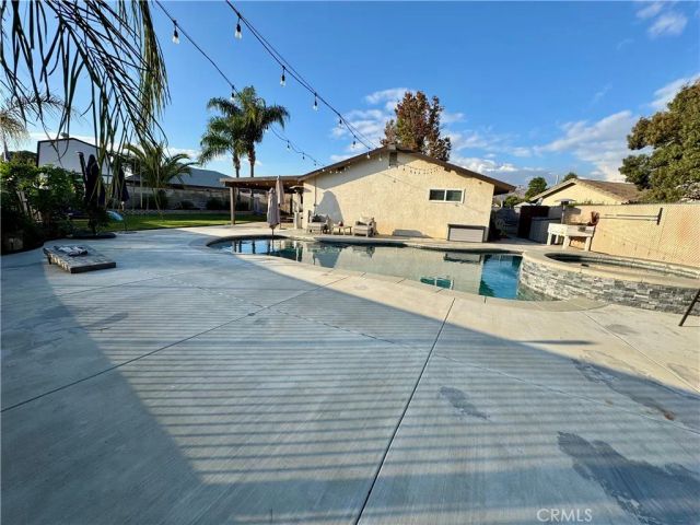 33817 Liberty Road, Yucaipa, CA 92399