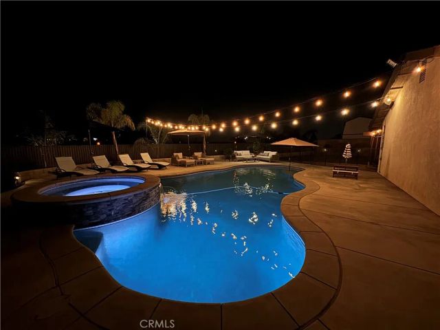33817 Liberty Road, Yucaipa, CA 92399
