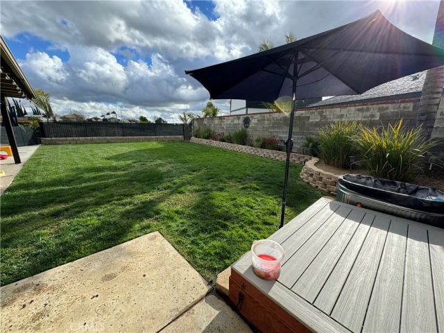 33817 Liberty Road, Yucaipa, CA 92399