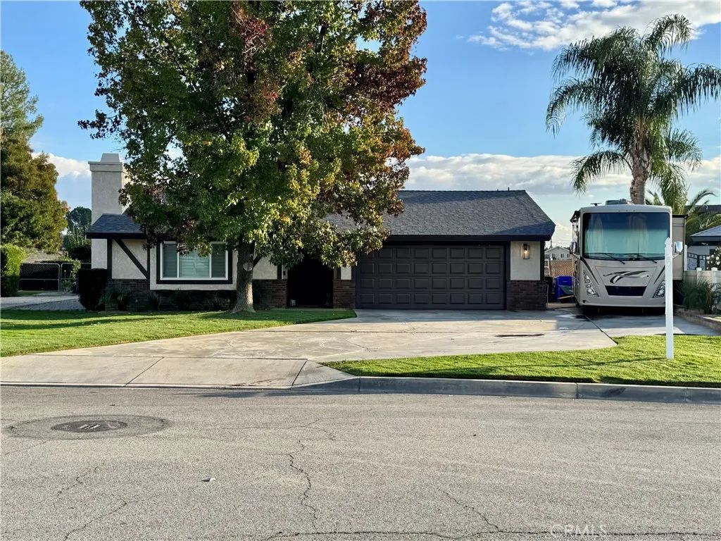 33817 Liberty Road, Yucaipa, CA 92399