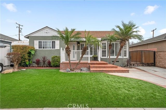 4512 Ostrom Ave, Lakewood, CA 90713