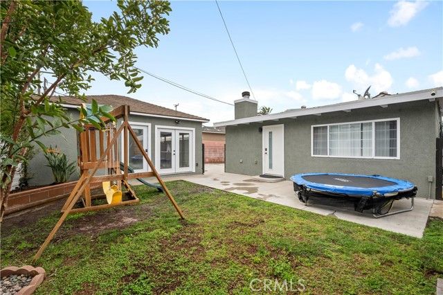 4512 Ostrom Ave, Lakewood, CA 90713