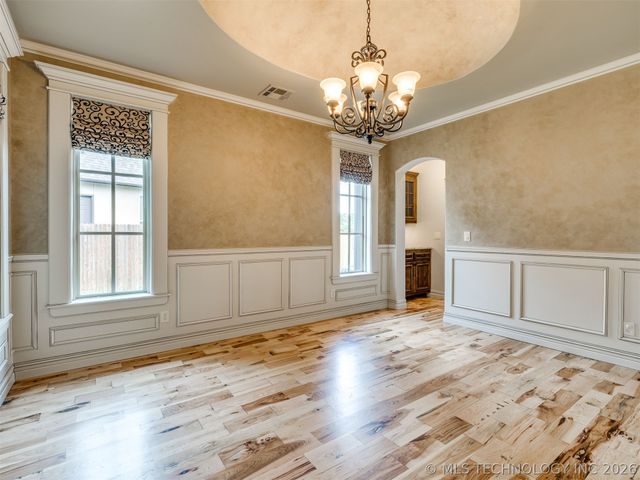 12491 S 105th Avenue E, Bixby, OK 74008