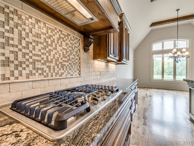 12491 S 105th Avenue E, Bixby, OK 74008