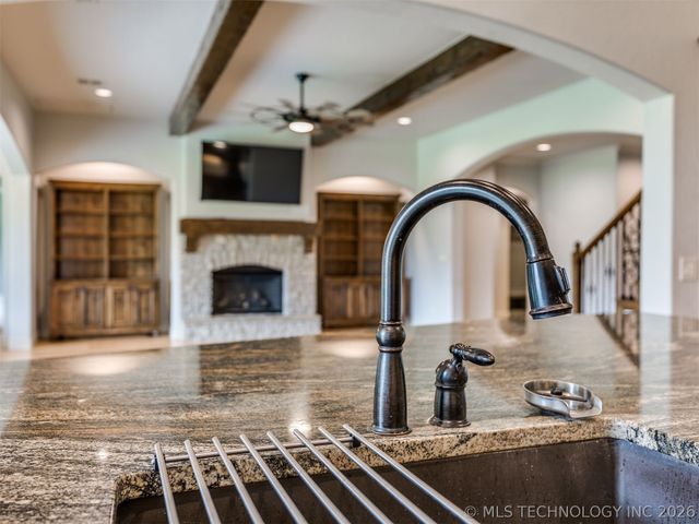 12491 S 105th Avenue E, Bixby, OK 74008