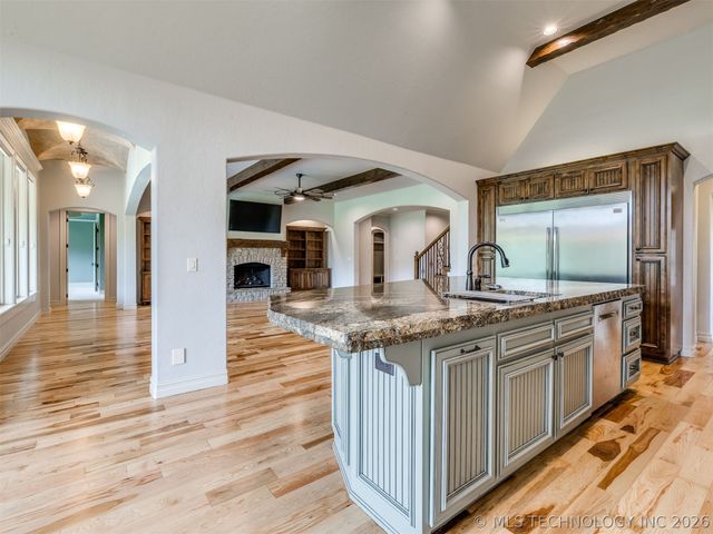 12491 S 105th Avenue E, Bixby, OK 74008