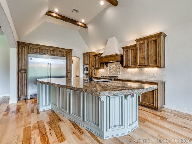 12491 S 105th Avenue E, Bixby, OK 74008