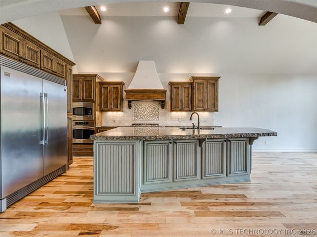 12491 S 105th Avenue E, Bixby, OK 74008