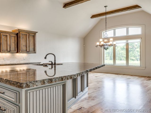 12491 S 105th Avenue E, Bixby, OK 74008