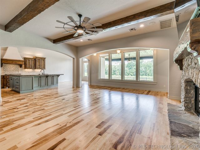 12491 S 105th Avenue E, Bixby, OK 74008