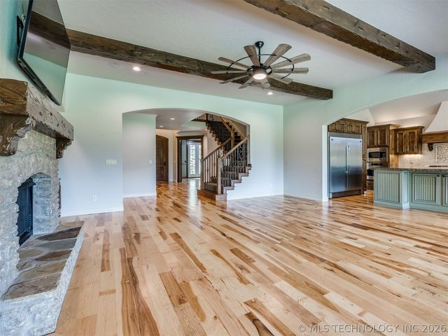 12491 S 105th Avenue E, Bixby, OK 74008