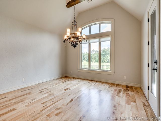 12491 S 105th Avenue E, Bixby, OK 74008