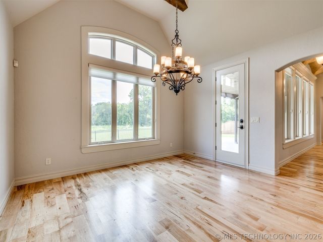 12491 S 105th Avenue E, Bixby, OK 74008