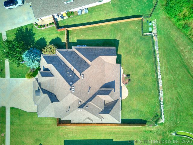 12491 S 105th Avenue E, Bixby, OK 74008