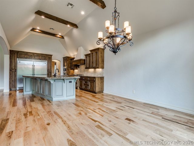 12491 S 105th Avenue E, Bixby, OK 74008