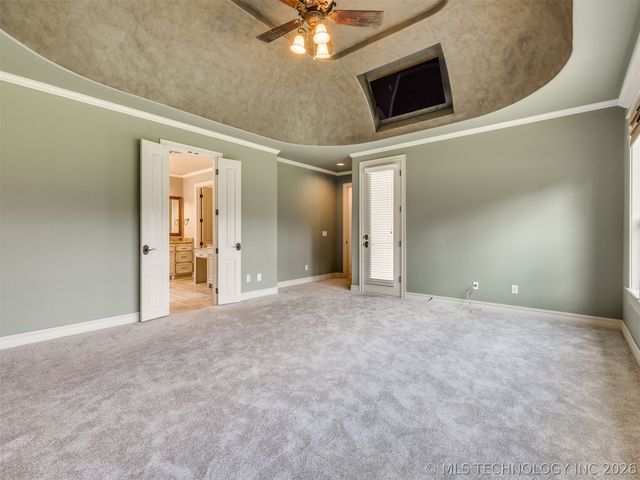 12491 S 105th Avenue E, Bixby, OK 74008