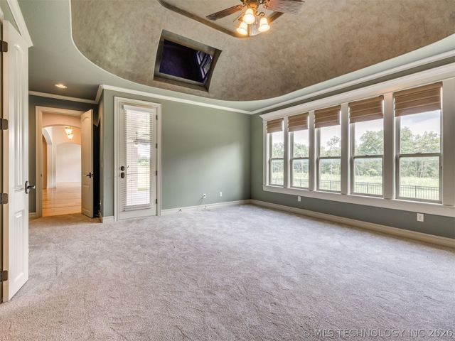 12491 S 105th Avenue E, Bixby, OK 74008