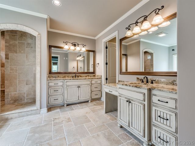 12491 S 105th Avenue E, Bixby, OK 74008