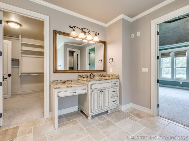 12491 S 105th Avenue E, Bixby, OK 74008