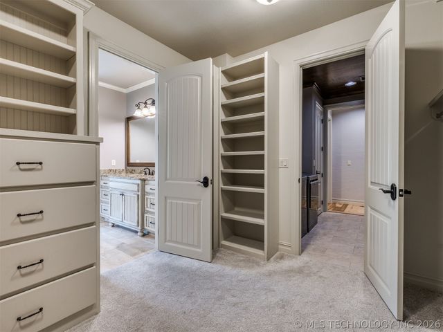 12491 S 105th Avenue E, Bixby, OK 74008