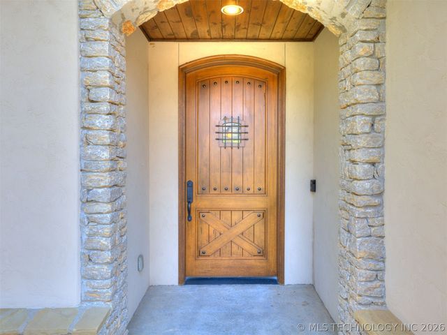 12491 S 105th Avenue E, Bixby, OK 74008