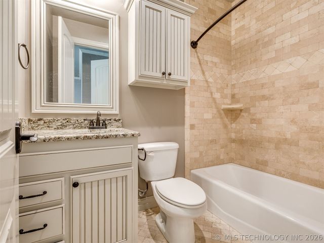 12491 S 105th Avenue E, Bixby, OK 74008