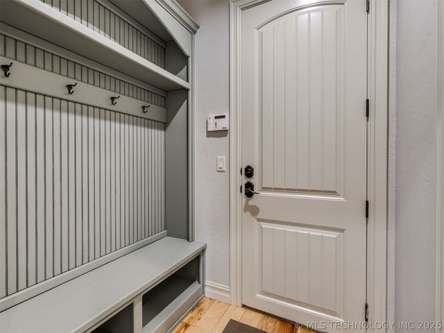 12491 S 105th Avenue E, Bixby, OK 74008