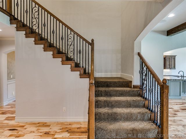 12491 S 105th Avenue E, Bixby, OK 74008