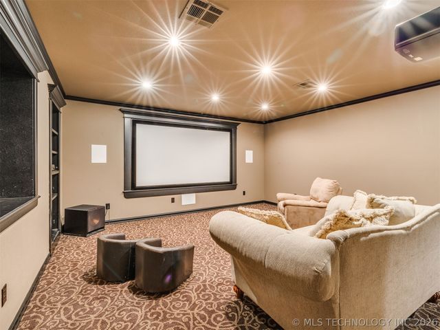 12491 S 105th Avenue E, Bixby, OK 74008