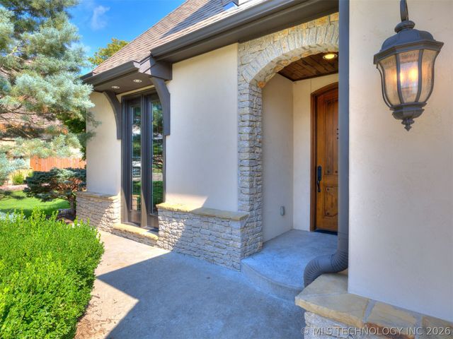 12491 S 105th Avenue E, Bixby, OK 74008