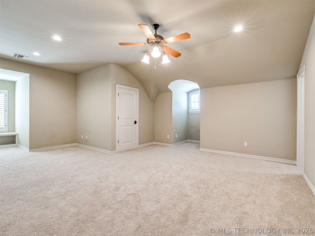 12491 S 105th Avenue E, Bixby, OK 74008