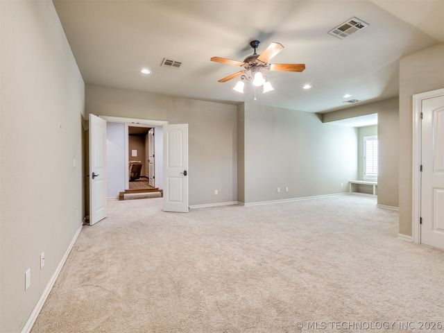 12491 S 105th Avenue E, Bixby, OK 74008
