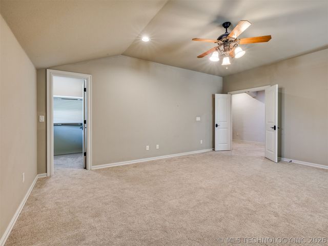 12491 S 105th Avenue E, Bixby, OK 74008