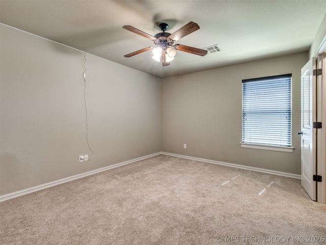 12491 S 105th Avenue E, Bixby, OK 74008