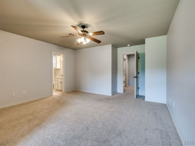 12491 S 105th Avenue E, Bixby, OK 74008