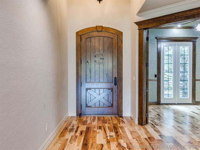 12491 S 105th Avenue E, Bixby, OK 74008