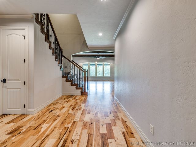 12491 S 105th Avenue E, Bixby, OK 74008