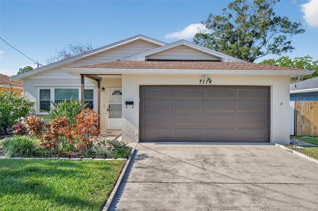 7114 64TH WAY N, Pinellas Park, FL 33781