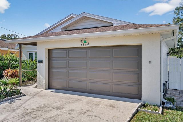 7114 64TH WAY N, Pinellas Park, FL 33781