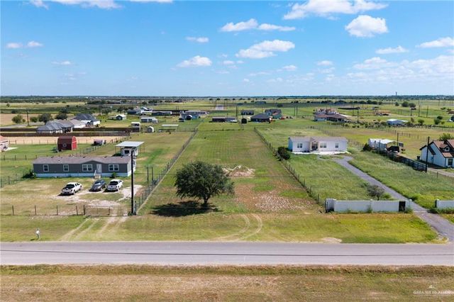 9510 Mile 20 N Road, Monte Alto, TX 78538