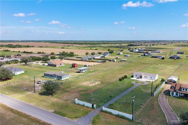 9510 Mile 20 N Road, Monte Alto, TX 78538