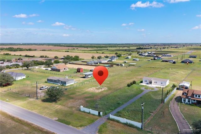 9510 Mile 20 N Road, Monte Alto, TX 78538
