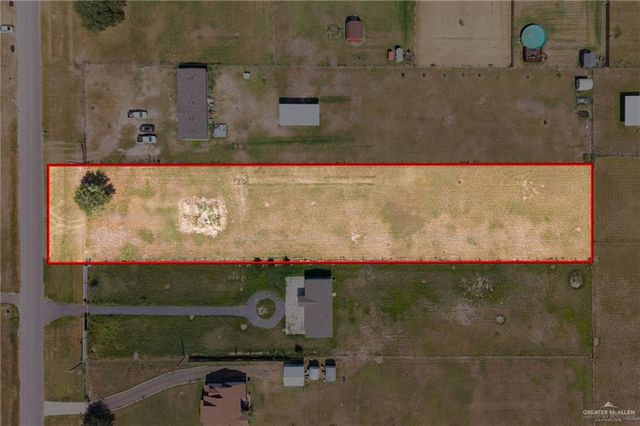 9510 Mile 20 N Road, Monte Alto, TX 78538