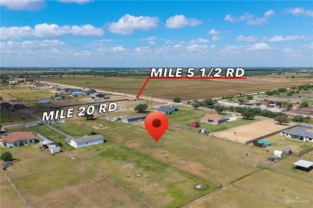 9510 Mile 20 N Road, Monte Alto, TX 78538