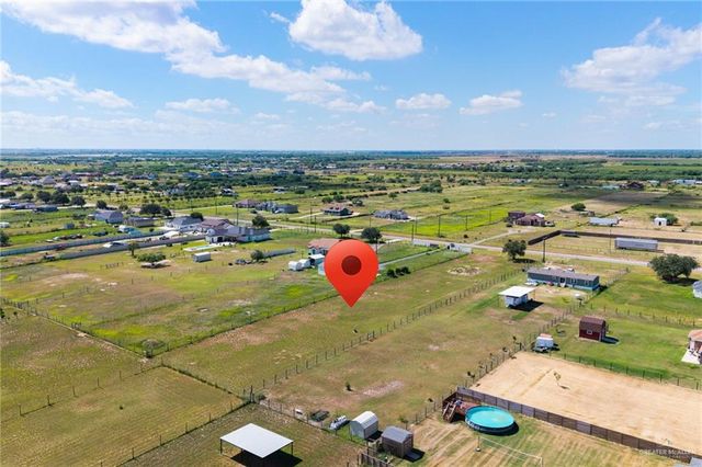 9510 Mile 20 N Road, Monte Alto, TX 78538