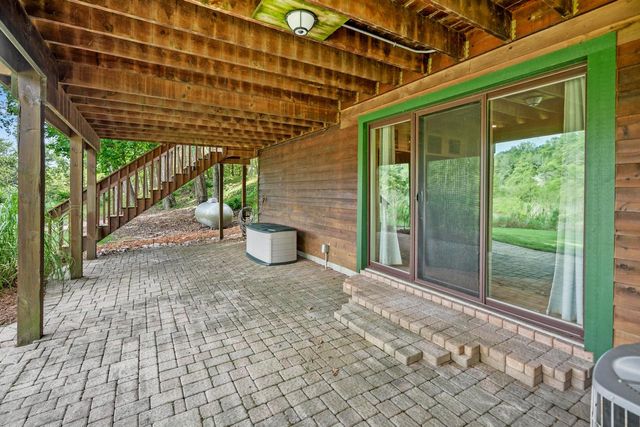 6215 Riesch ROAD, West Bend, WI 53095