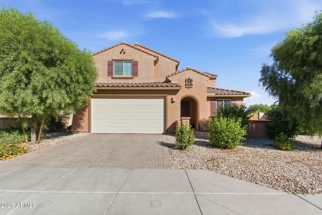 8902 W MARSHALL Avenue, Glendale, AZ 85305